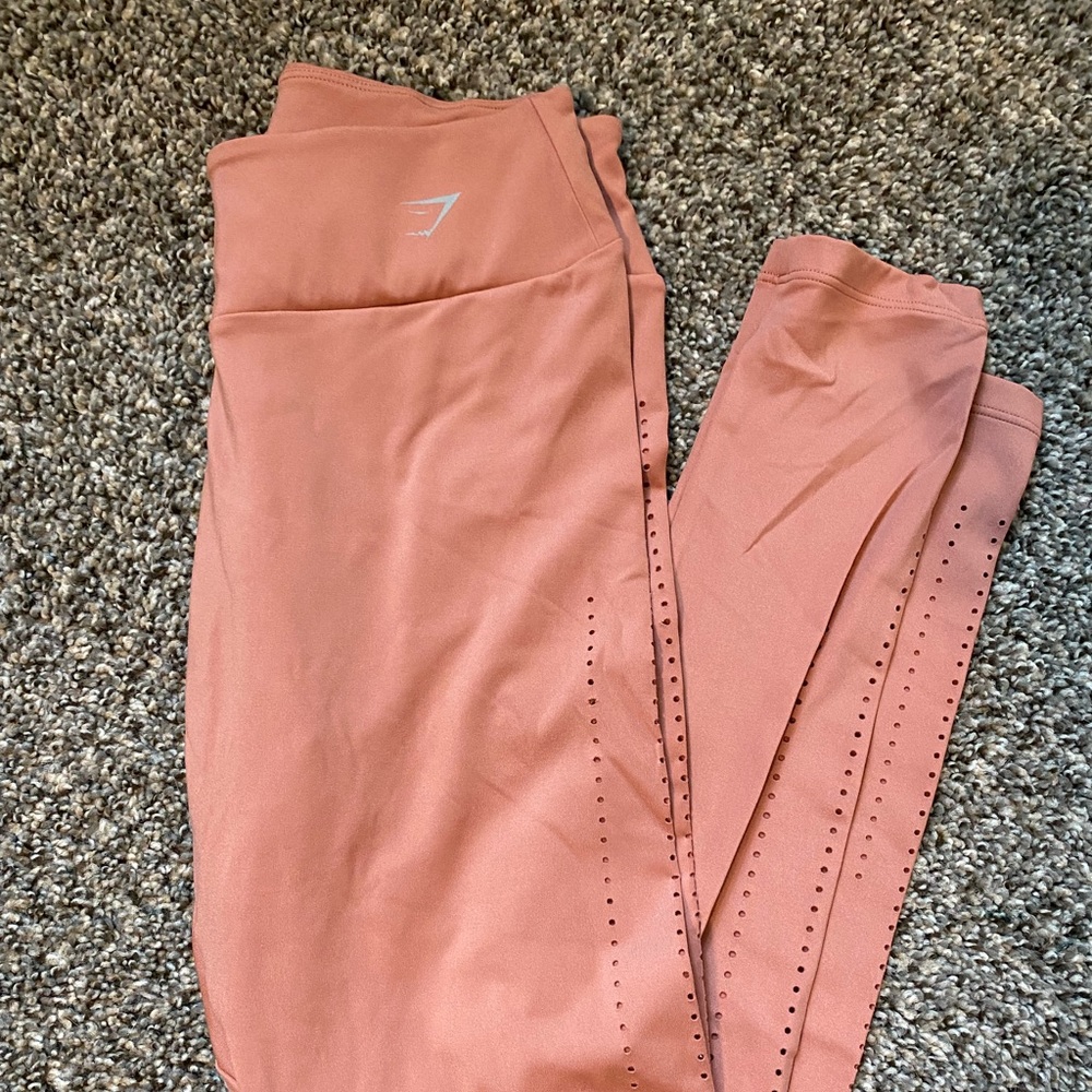 Size medium Gymshark leggings
